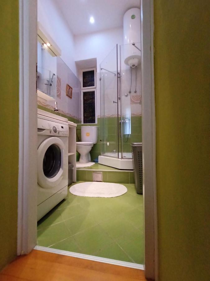 Evergreen Belgrado Esterno foto