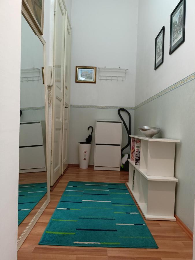 Evergreen Belgrado Esterno foto