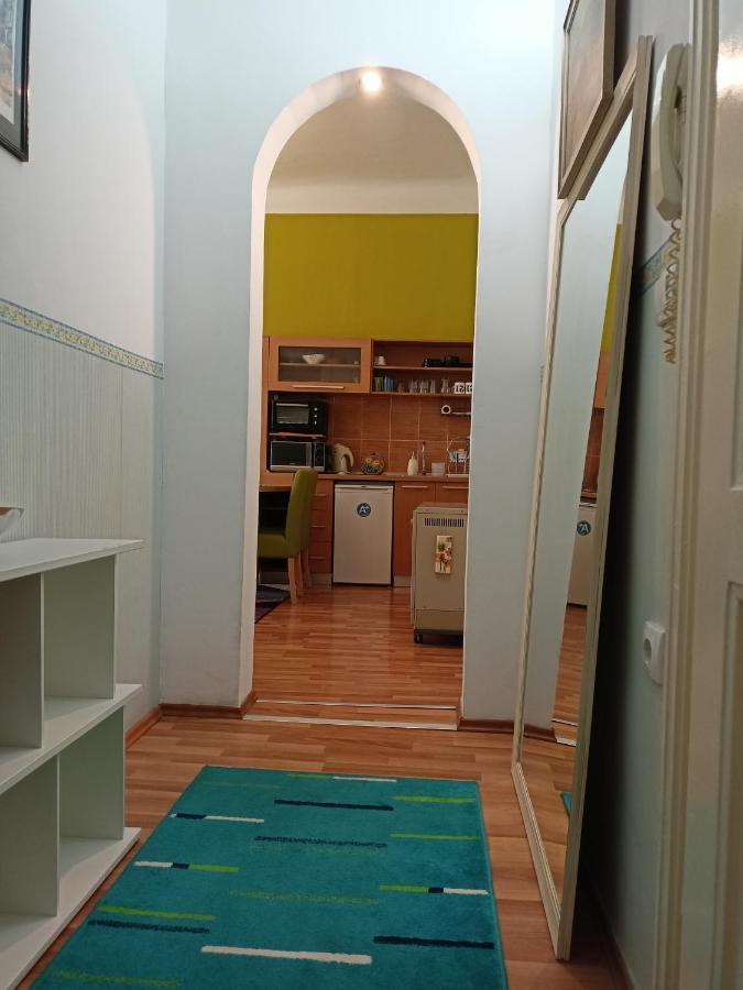 Evergreen Belgrado Esterno foto